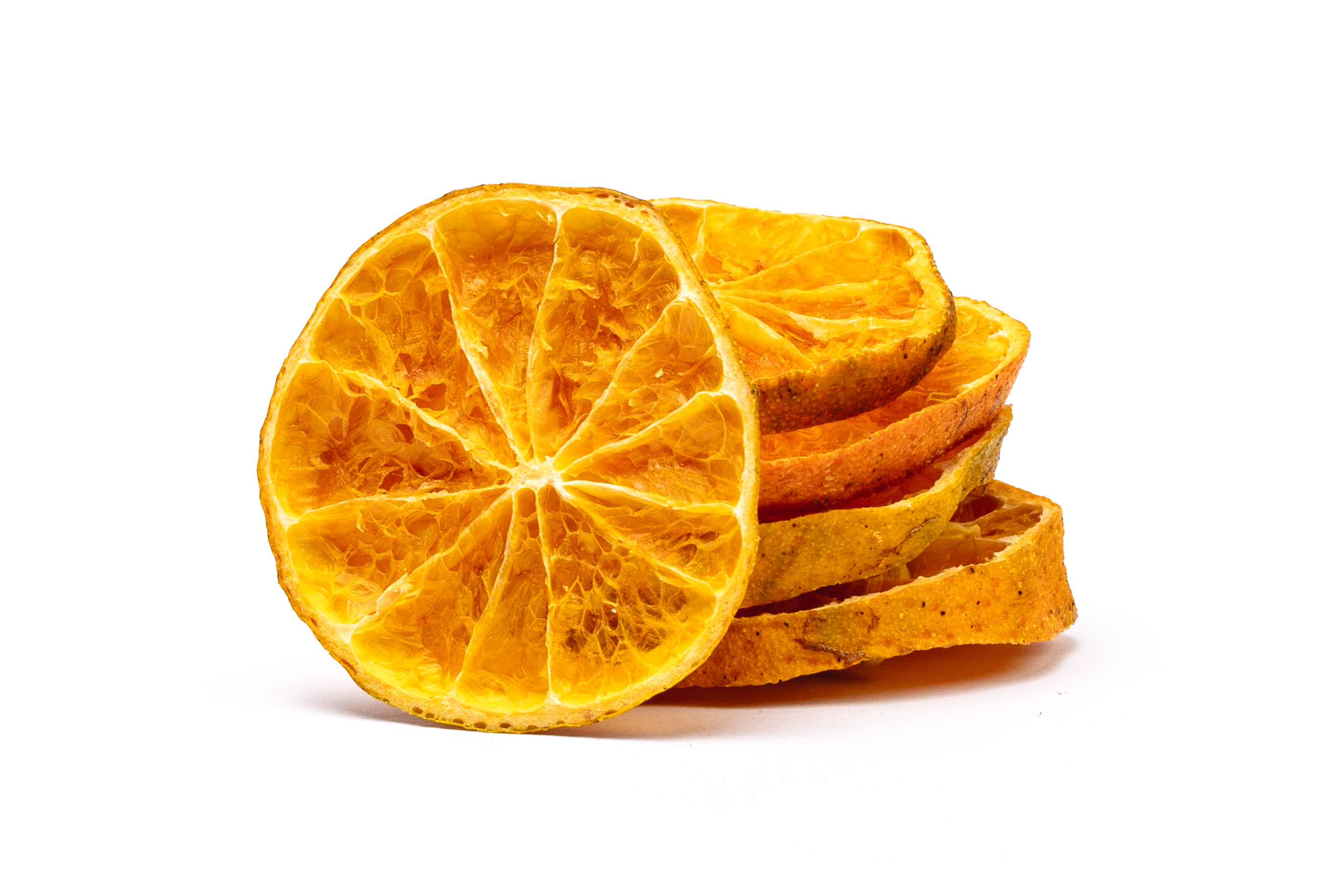 Mandarin Orange